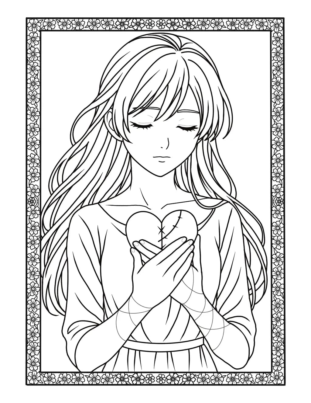 Heartfelt Reflection