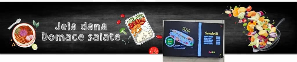 Vibrant Harvest: A Culinary Symphony of Fresh Vegetables and Flavorful Salads for Your Menu