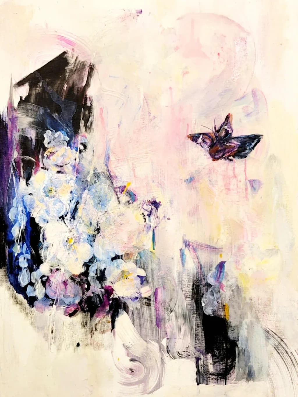Fleeting Flight