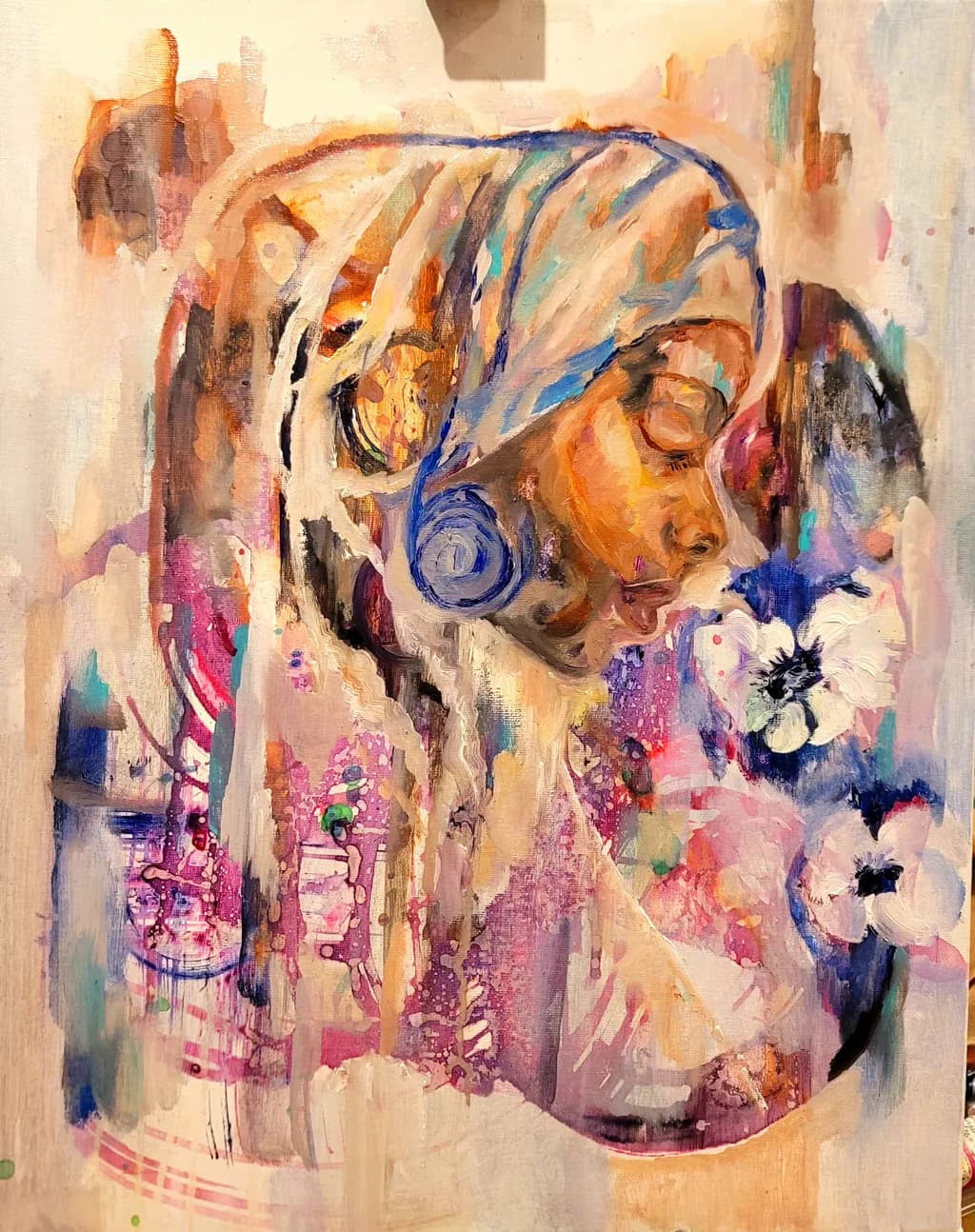 Silent Bloom