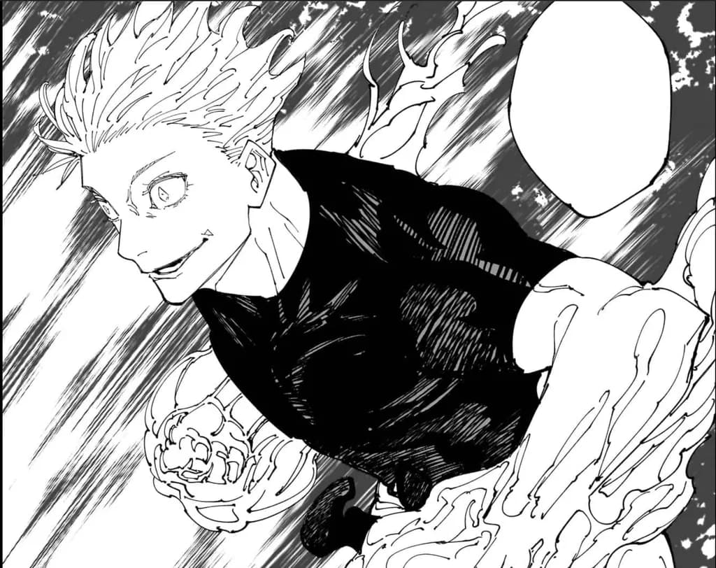 Dynamic Fury: The Unleashed Spirit of Motion