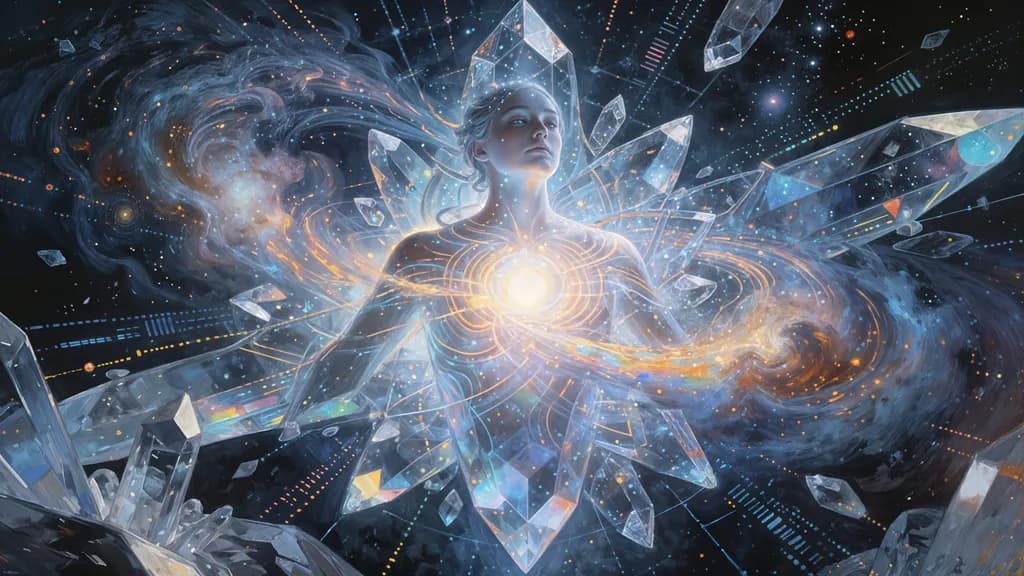Luminous Consciousness