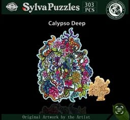 Calypso Deep