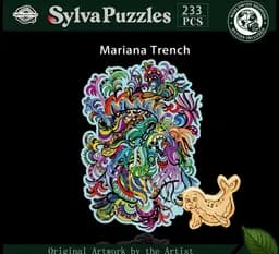 Mariana Trench કલ