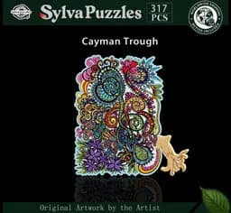 Cayman Trough