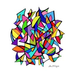 Shattered Prism