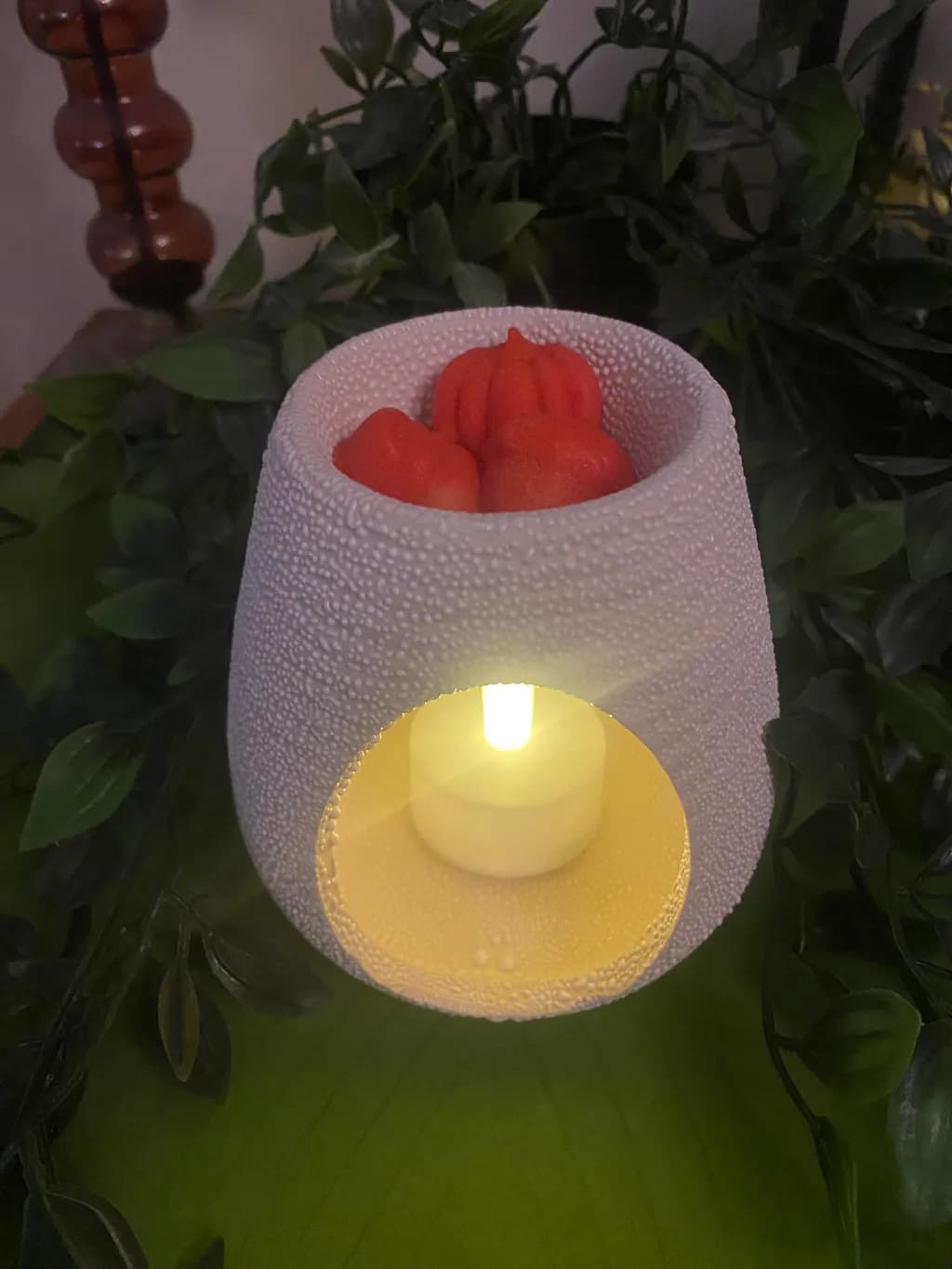Candlelit Elegance