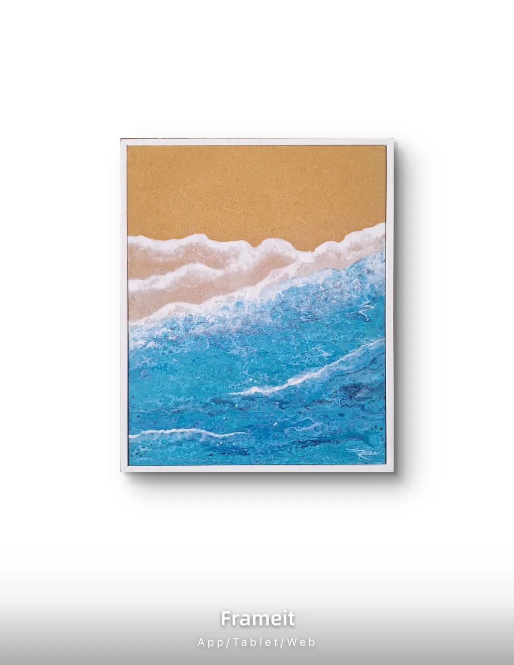 Coastal Layers