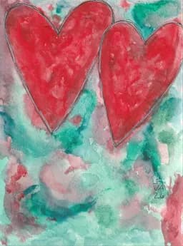 Hearts Alift: Better Together