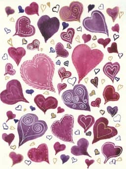 Heartfelt Whimsy