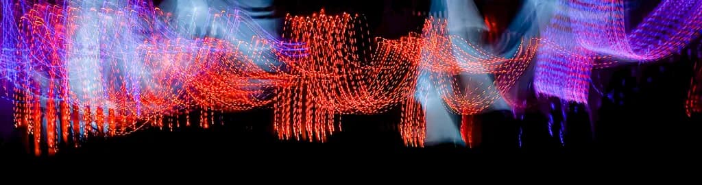 Light Trails