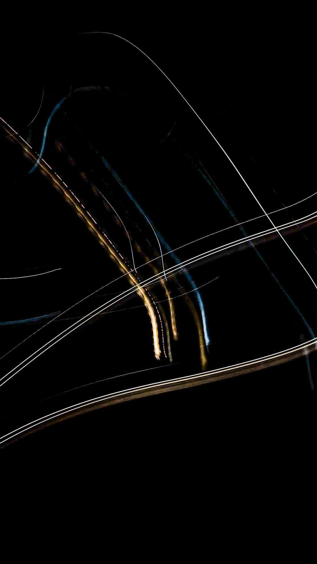 Light Trails