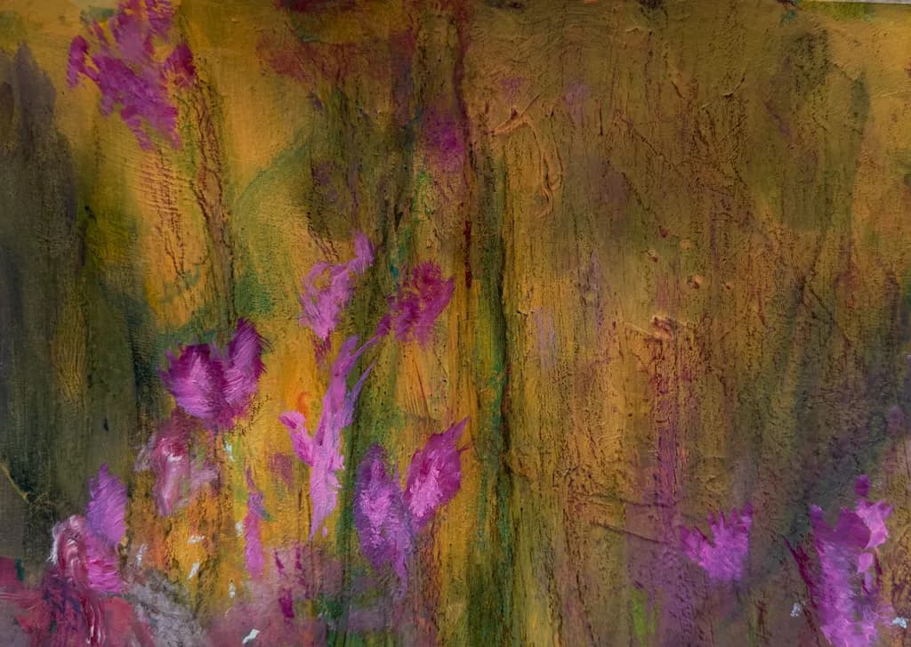 Floral Harmony