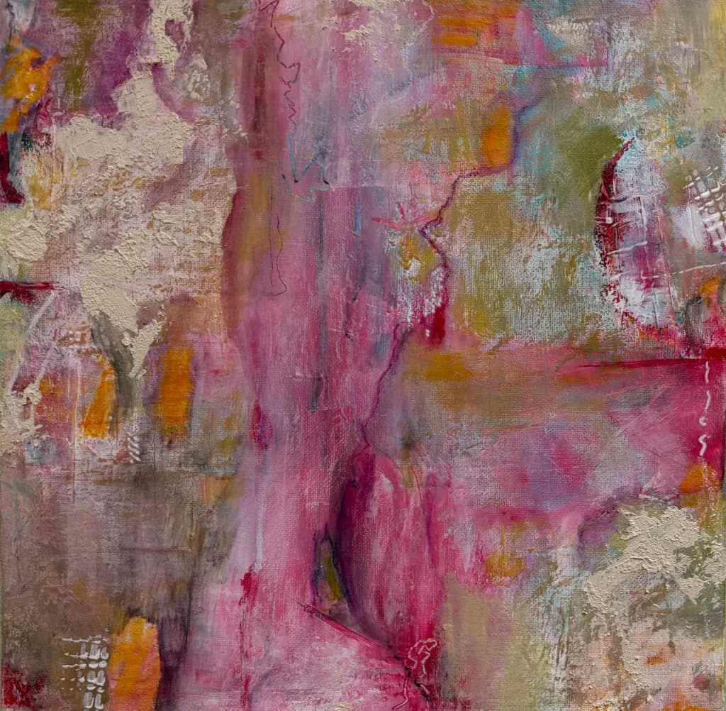 Colorful Abstraction