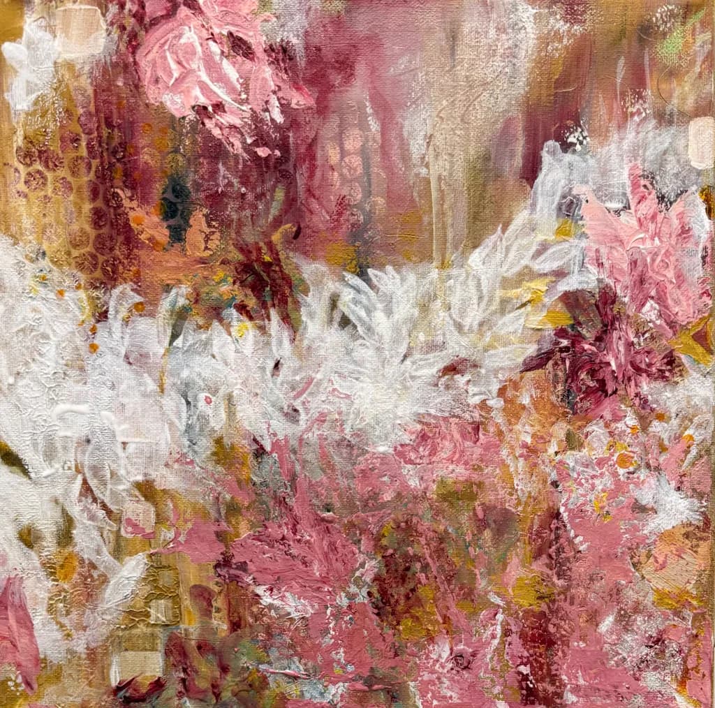 Floral Fusion
