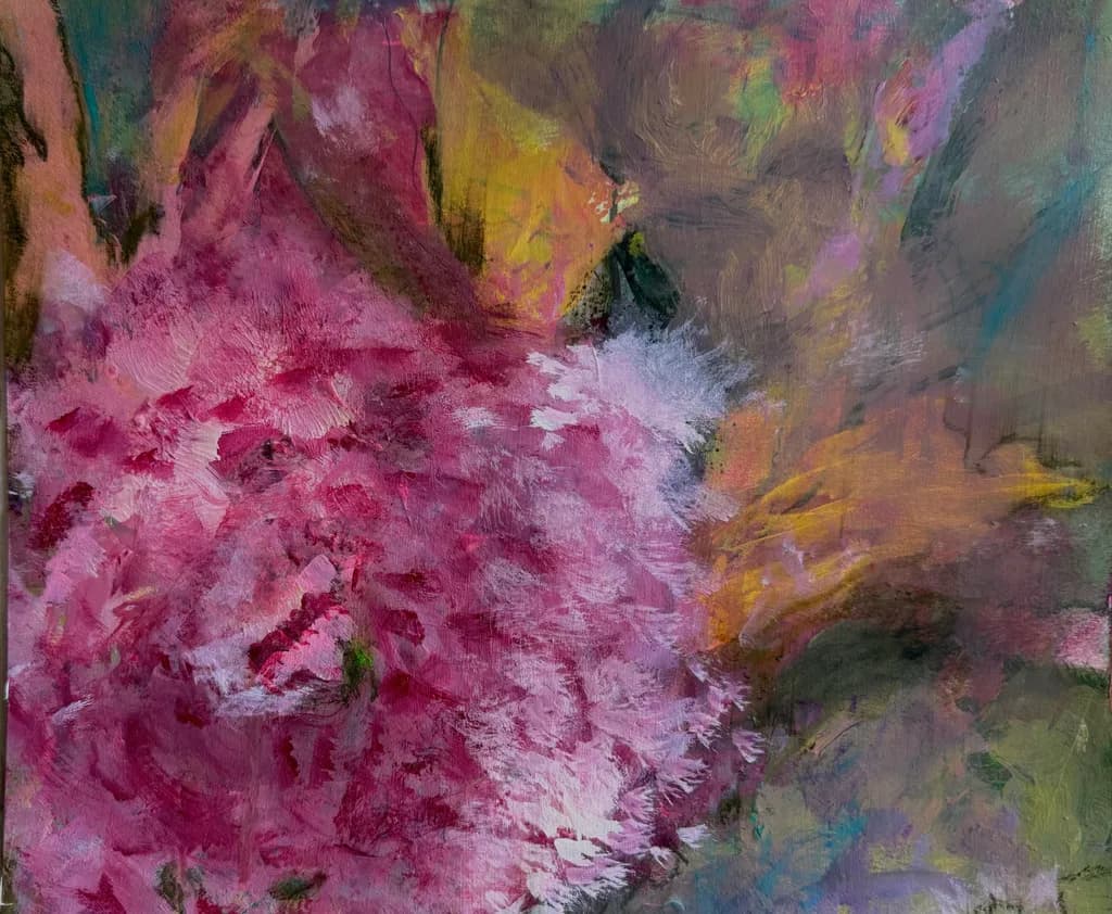 Blossom Burst