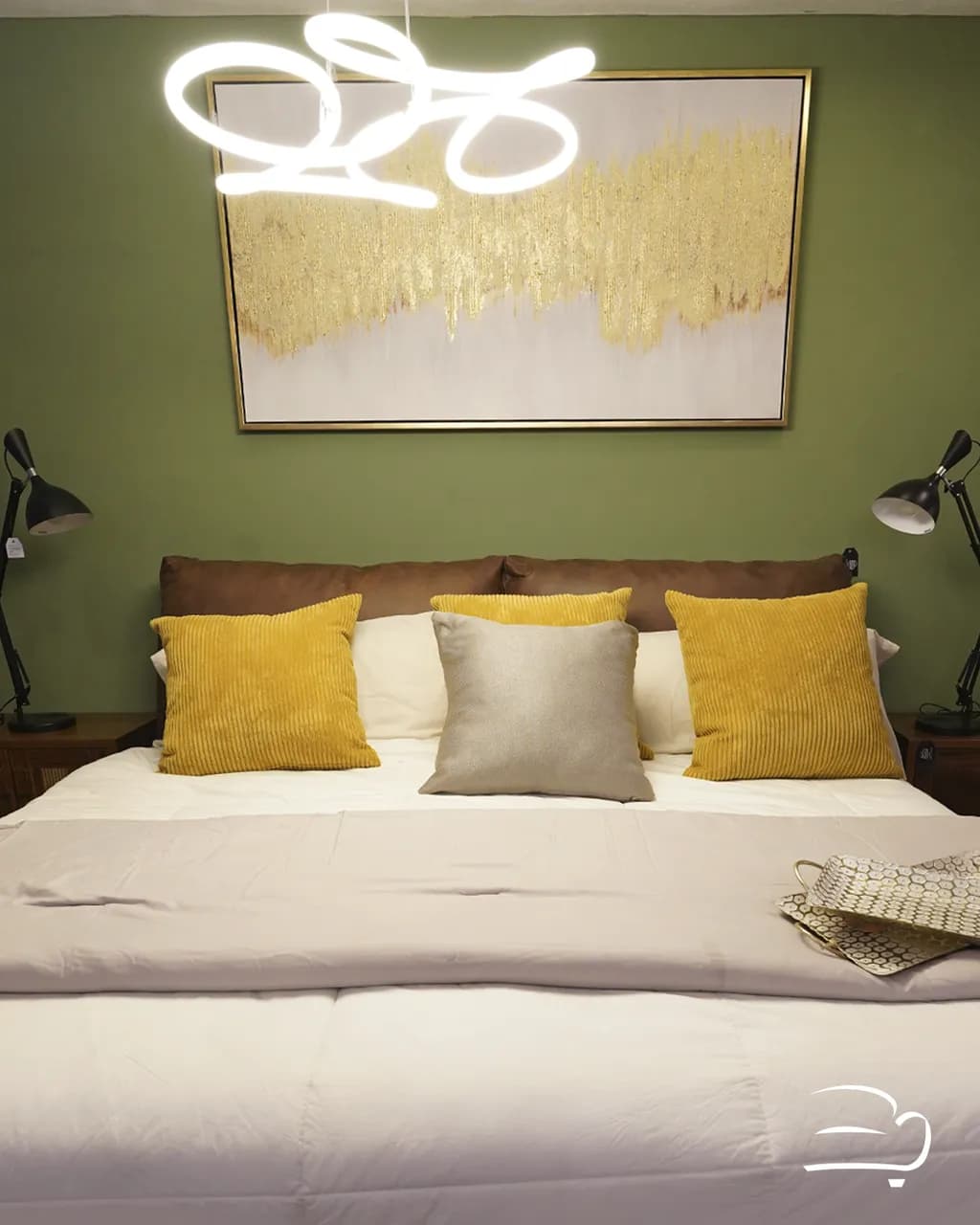 Golden Retreat