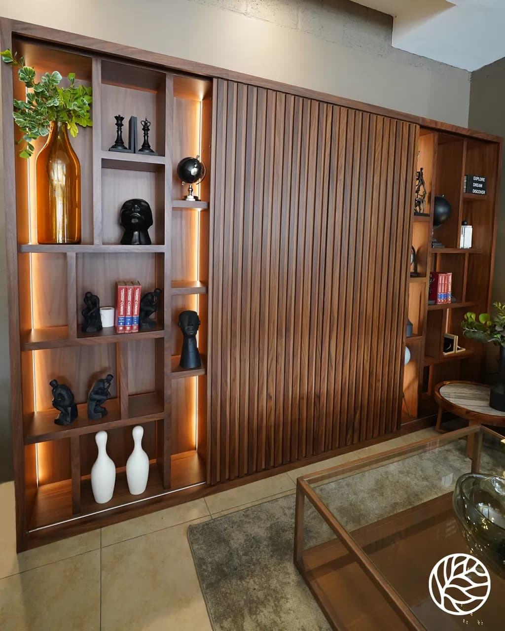 Modern Elegance