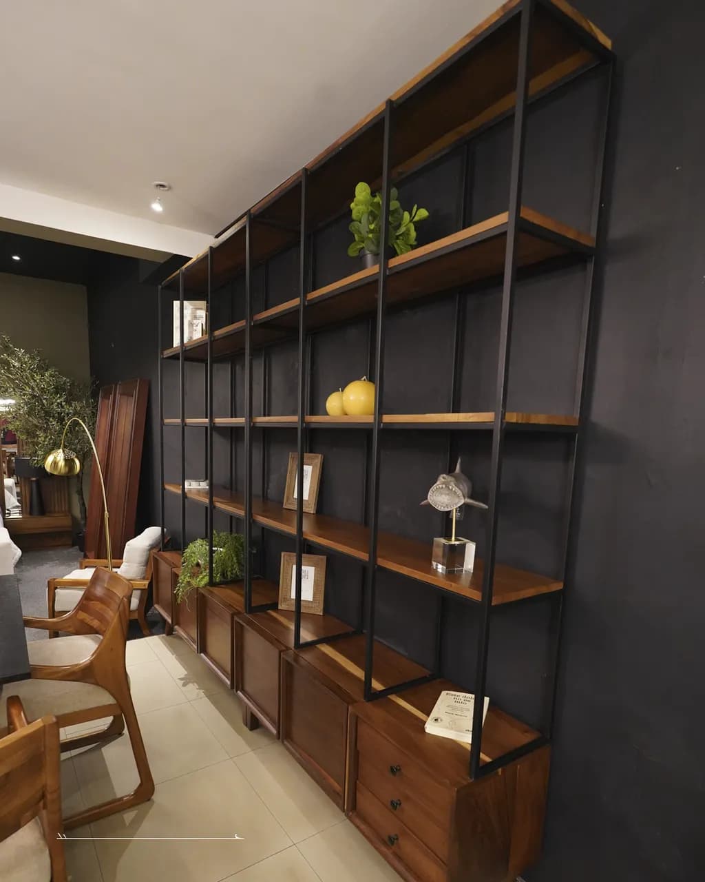 Modern Elegance