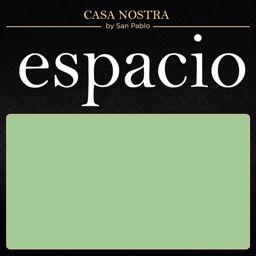 Espacio 2025