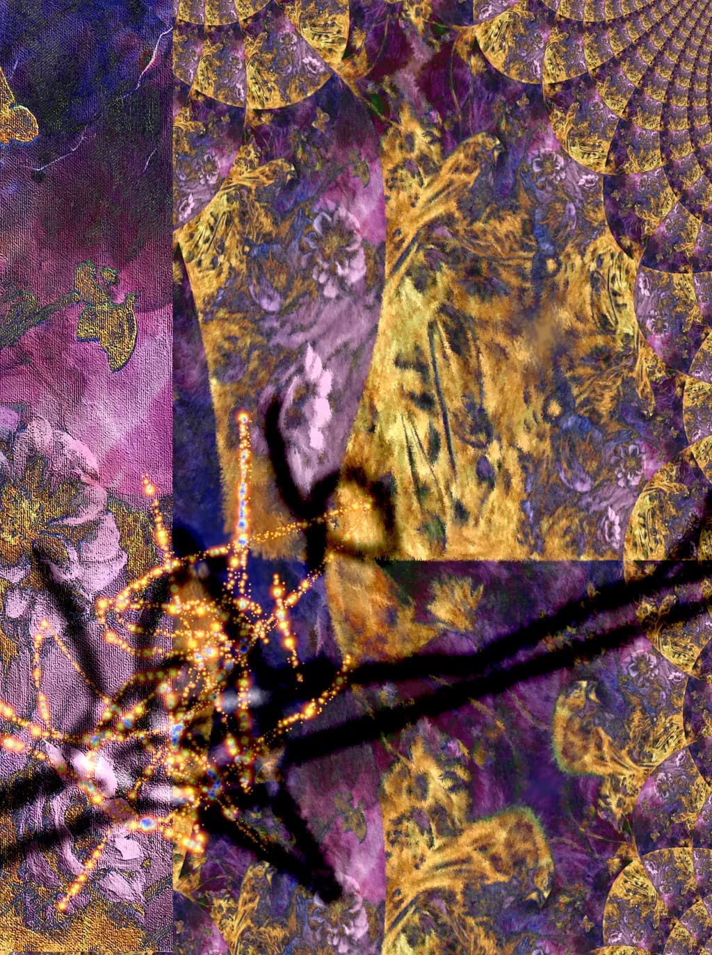 Violet Passion