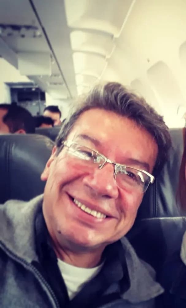 Joyful Journey: Capturing Smiles in the Skies