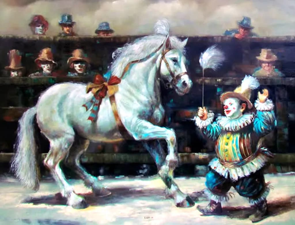 Circus Duet