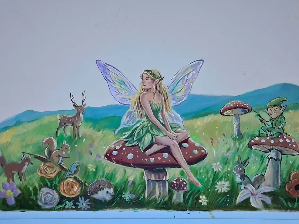 Messenger Creation