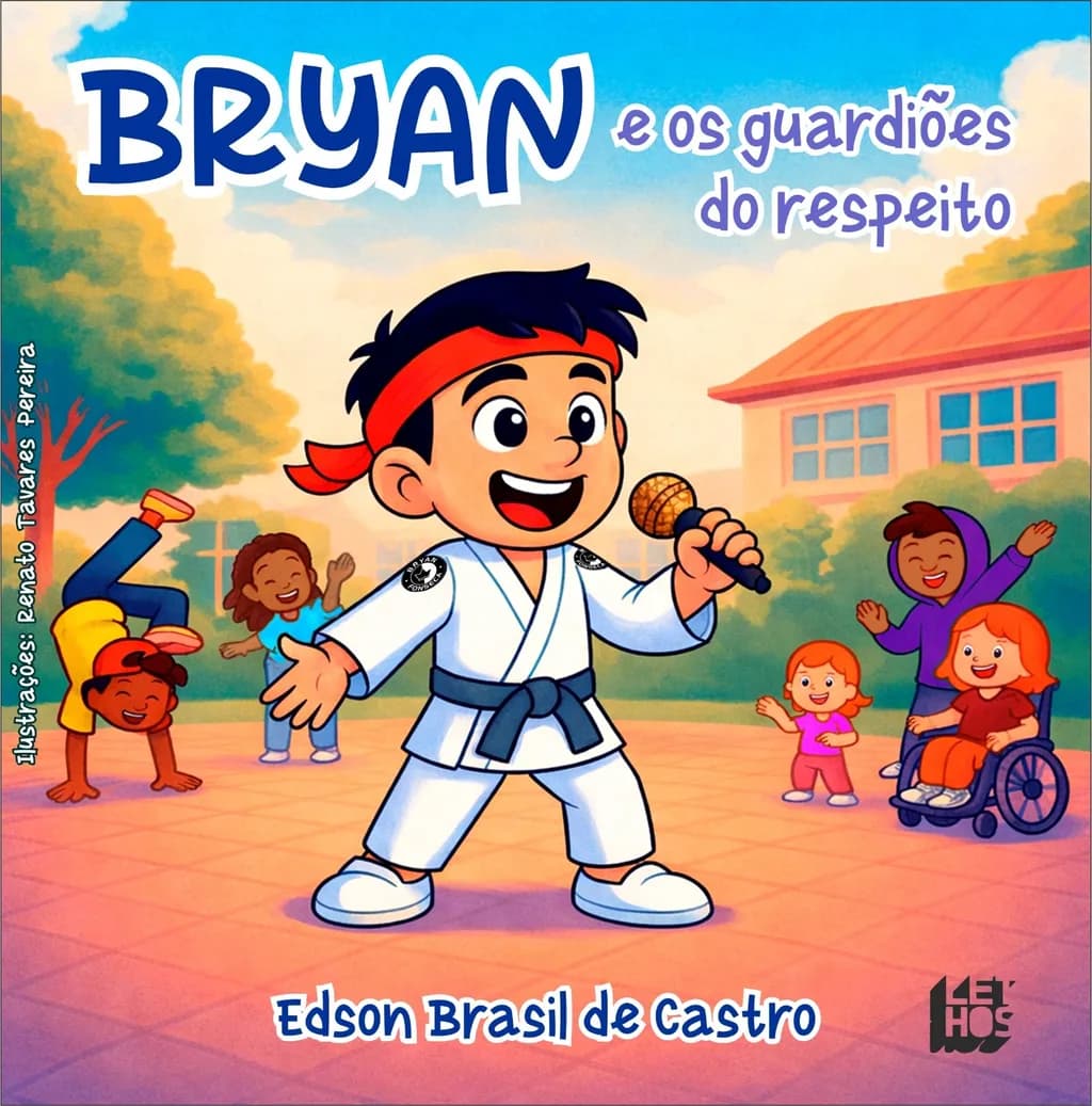 Bryan and the Guardians of Respect
