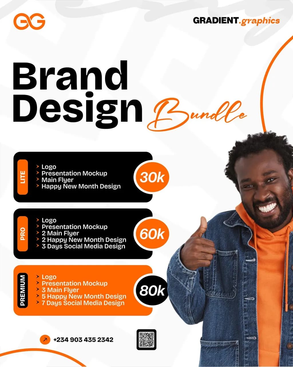 Brand Design Bundle