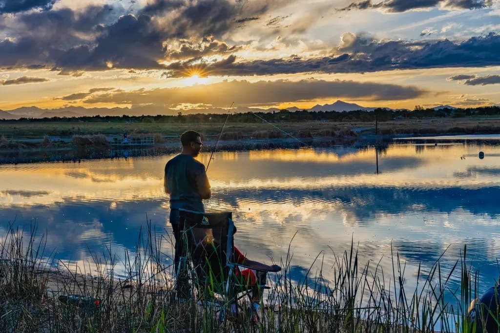 Evening Cast