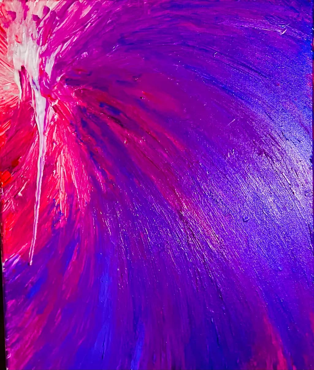 Radiant Burst