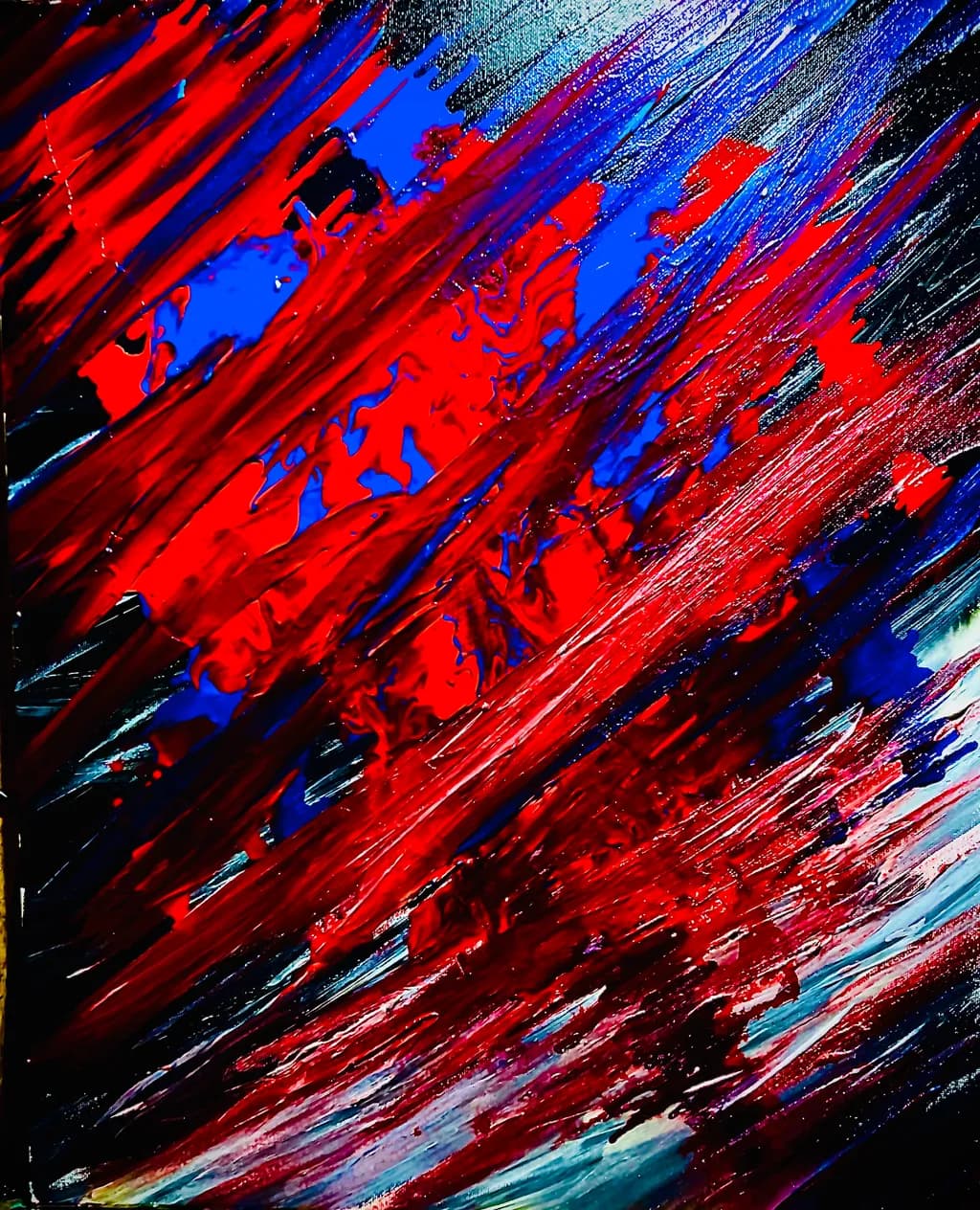Chaotic Fusion