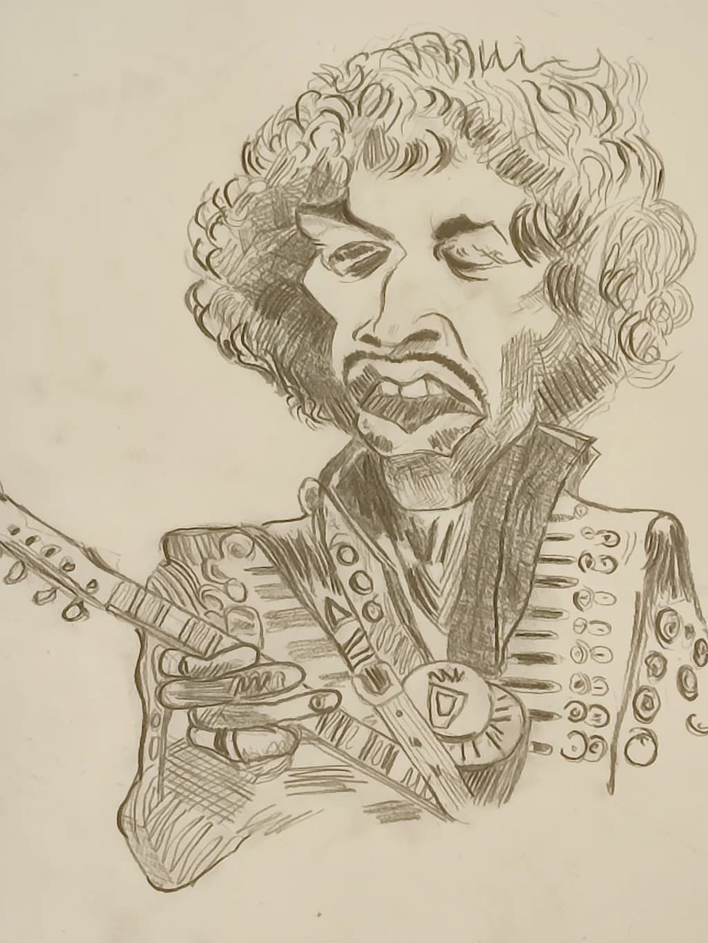Musical Intensity