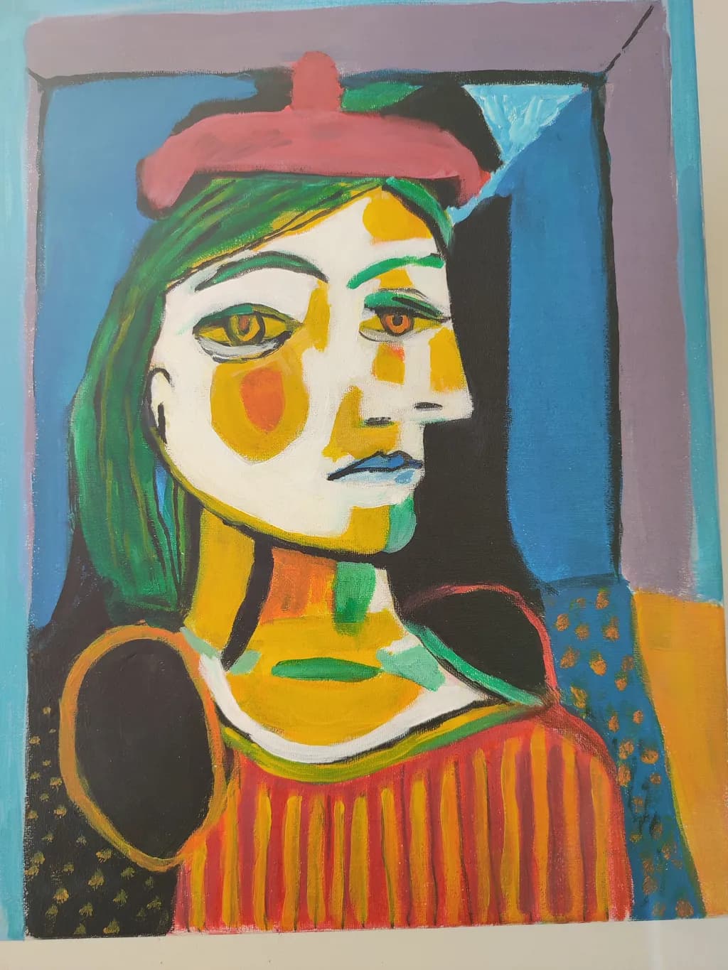 Bold Expression