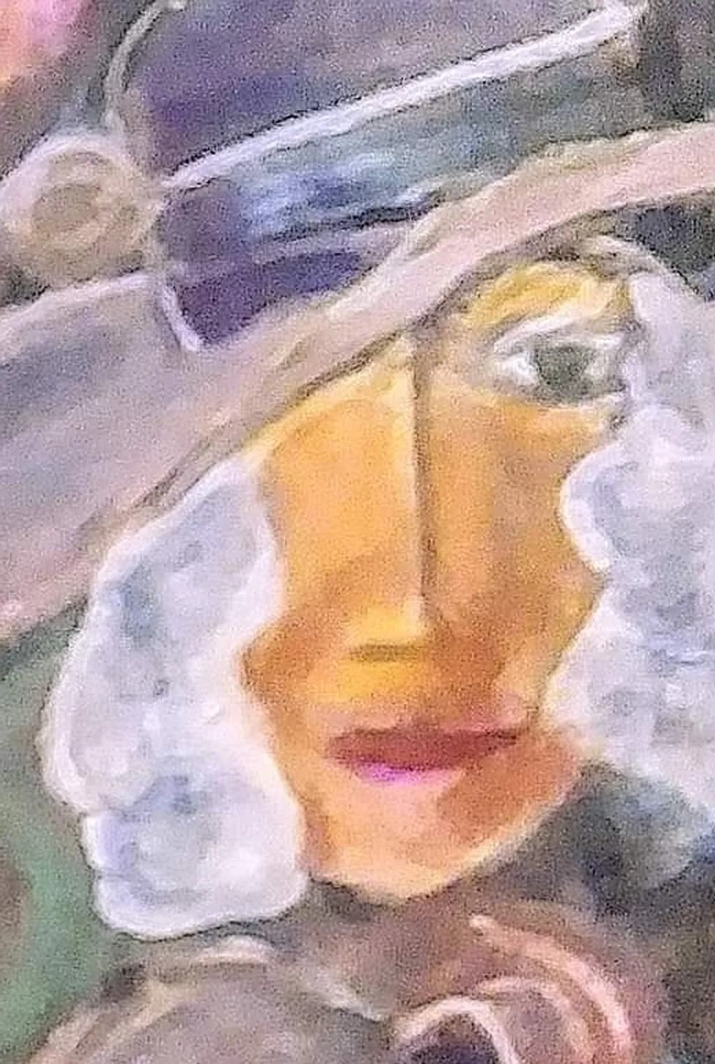 Contemplative Grace