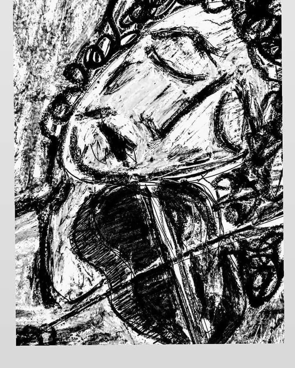Cello Reverie