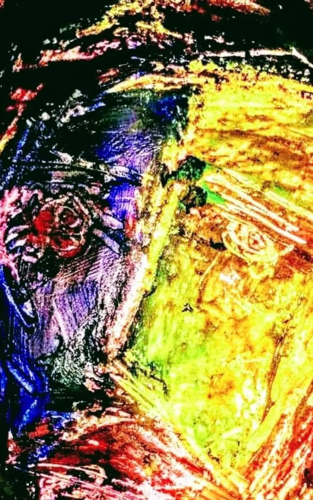 Chromatic Rift