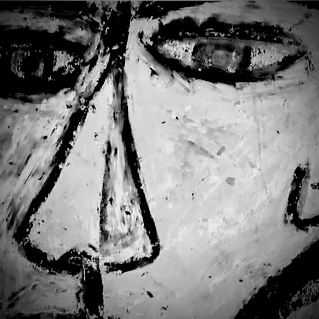 Silent Gaze