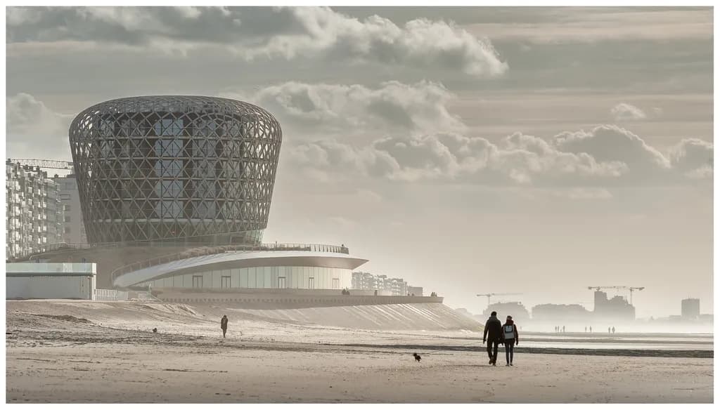 Coastal Nexus