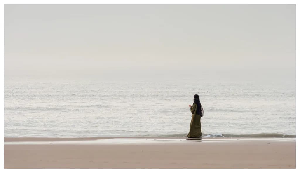 Quiet Horizon