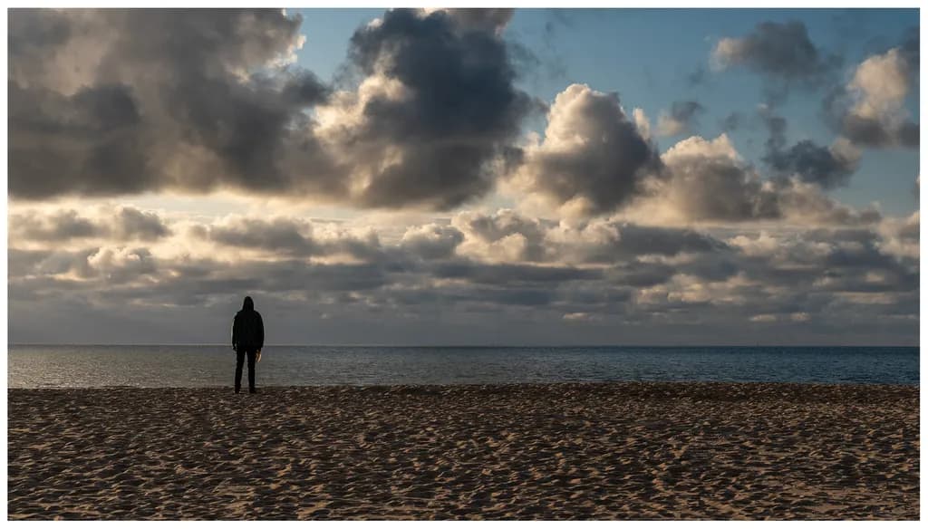 Solitary Horizon