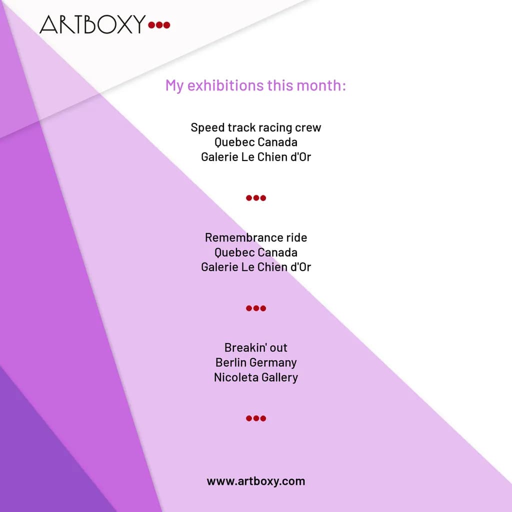 Exhibition Highlights