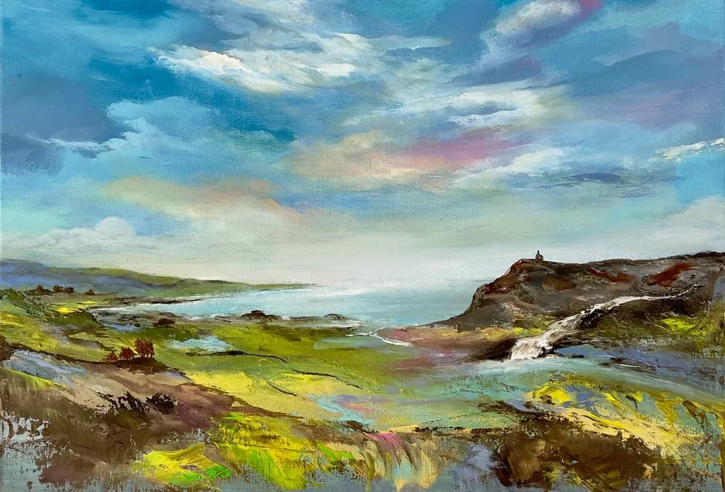 Coastal Drift