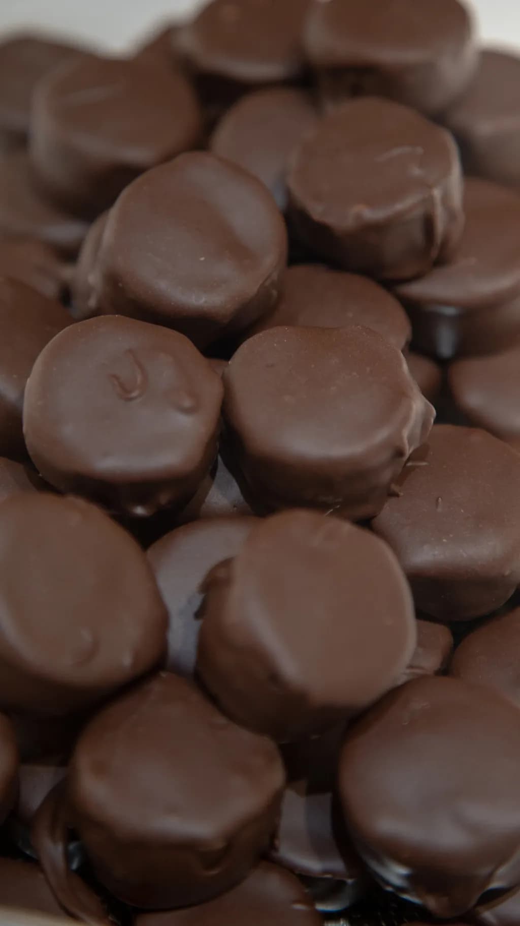 Indulgent Chocolate Delights: A Sweet Round Treat for Every Occasion