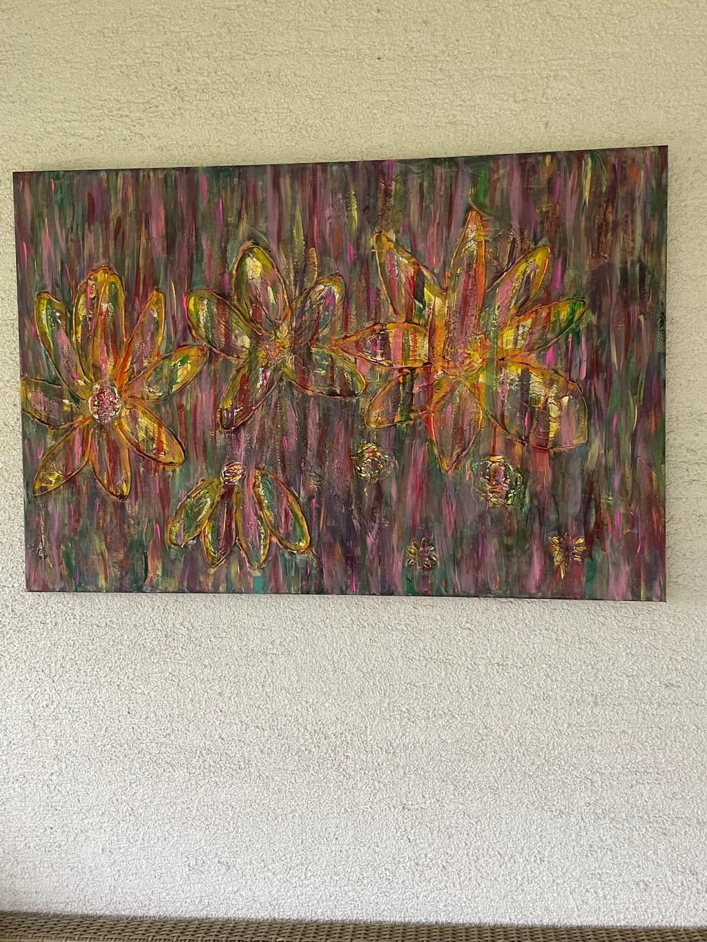 Petal Rhythm