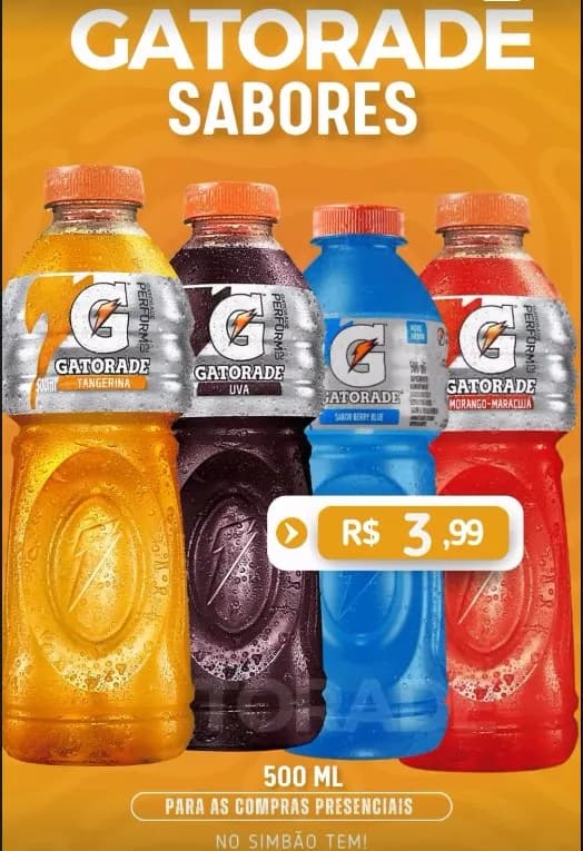 Vibrant Hydration: A Colorful Celebration of Gatorade Flavors