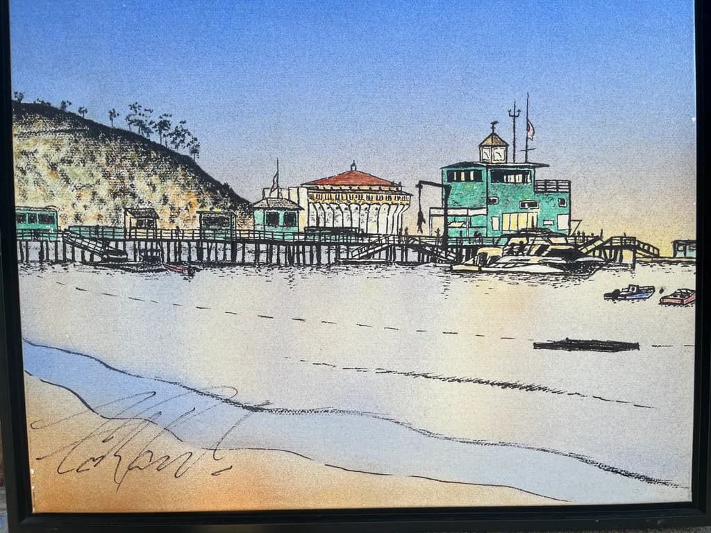 Harbor View