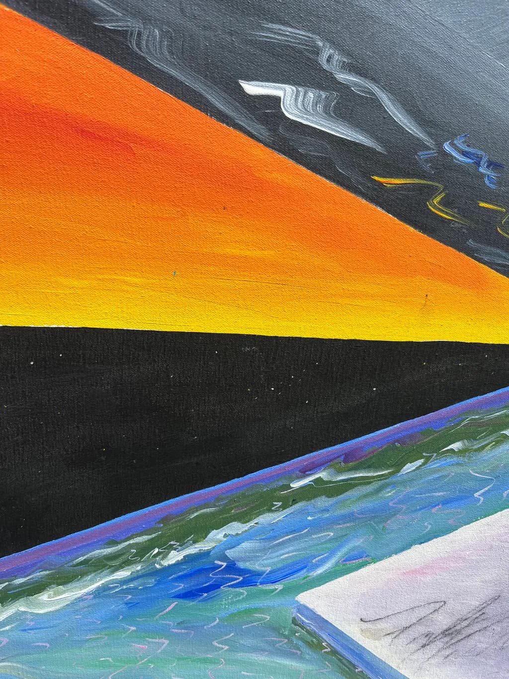 Twilight Divide