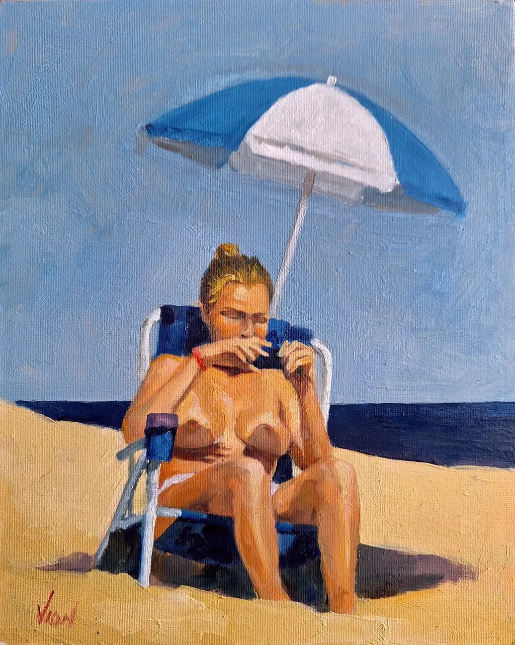 Summer Repose